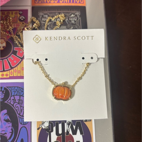 Kendra Scott necklace - Picture 1 of 1